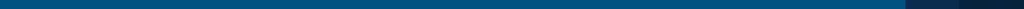 Colour bar at top of header
